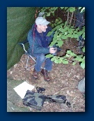 Mind that earth wire